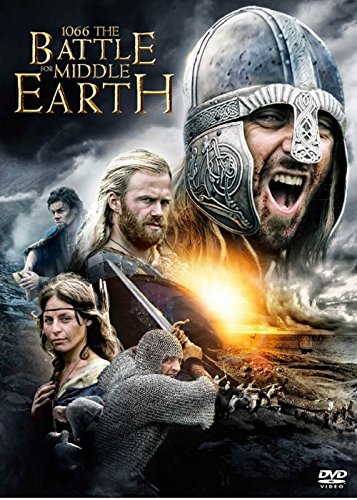 1066: BATTLE FOR MIDDLE EARTH - DVD