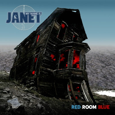 MY NAME IS JANET - RED ROOM BLUE