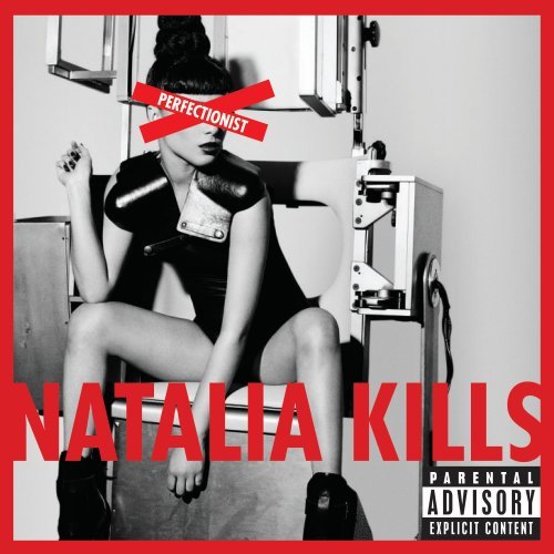 KILLS, NATALIA - PERFECTIONIST