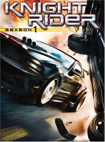 KNIGHT RIDER: SEASON 1