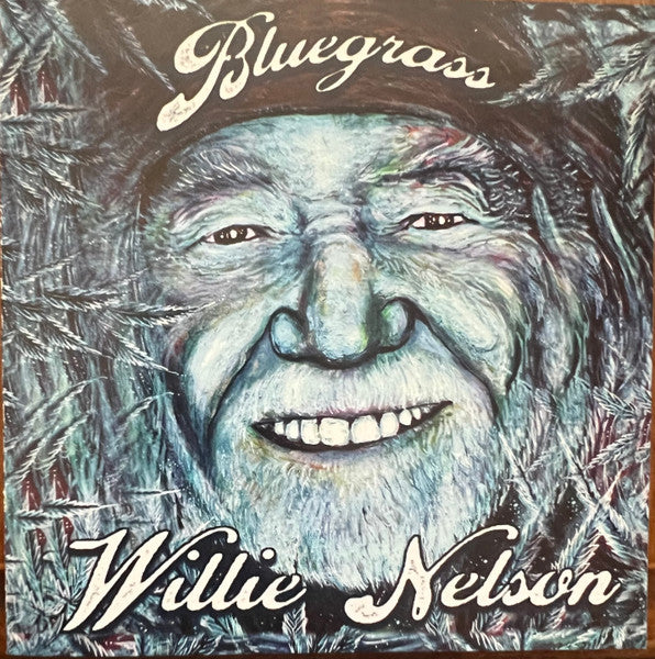 NELSON, WILLIE - BLUEGRASS