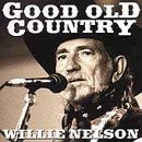 NELSON, WILLIE - WILLIE NELSON (CD)