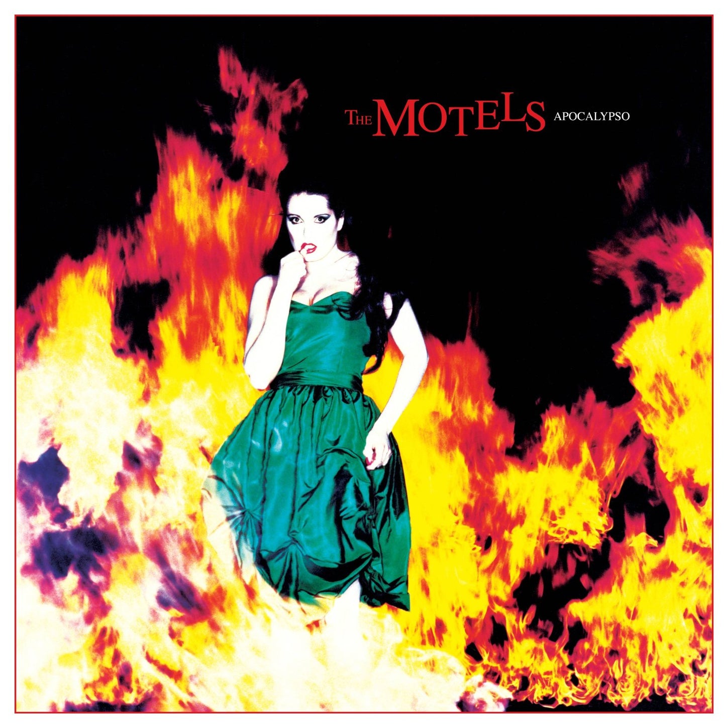 MOTELS - APOCALYPSO