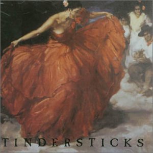 TINDERSTICKS - FIRST ALBUM