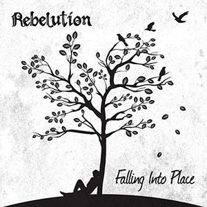REBELUTION - FALLING INTO PLACE