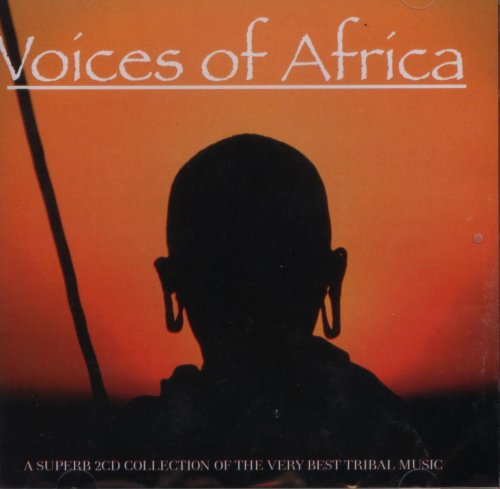VARIOUS - VOICES OF AFRICA