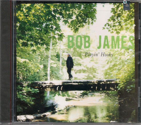JAMES, BOB - PLAYIN' HOOKY