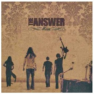 ANSWER - RISE