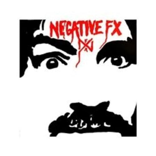 NEGATIVE FX - VFW (VINYL)