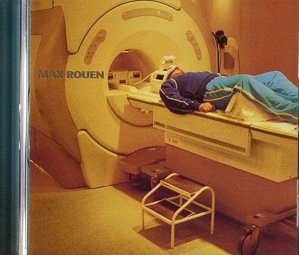 ROUEN, MAX - MAGNETIC WAVE OF SOUND