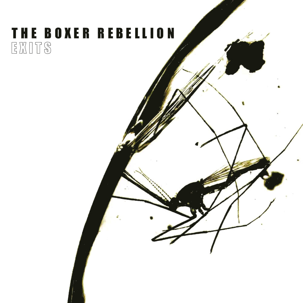 BOXER REBELLION - EXITS
