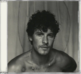 MENDES, SHAWN - SHAWN