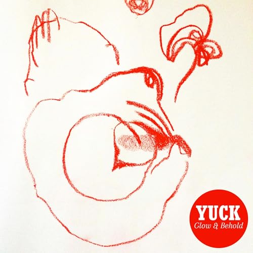 YUCK - GLOW & BEHOLD (CD)