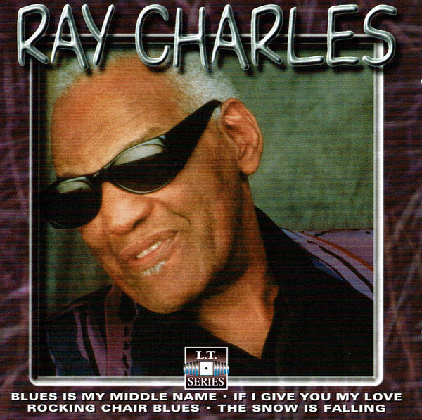 CHARLES, RAY - C.C. RIDER