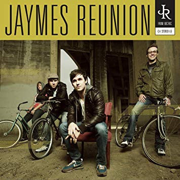 JAYMES REUNION - ST
