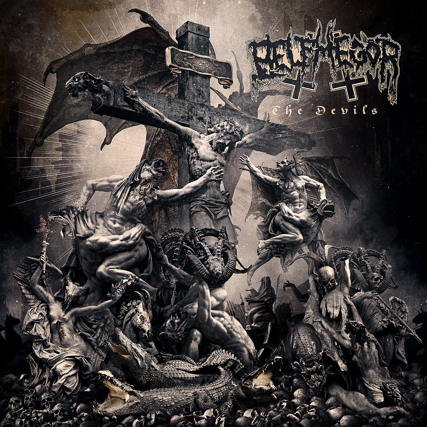 BELPHEGOR - DEVILS