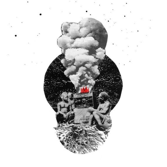 RAS G - DOWN 2 EARTH