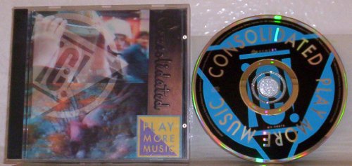 CONSOLIDATED - PLAY MORE MUSIC