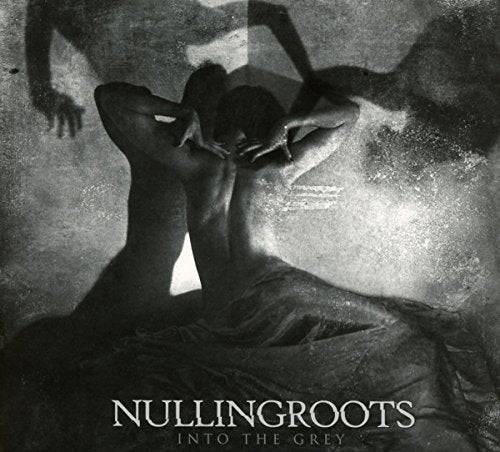 NULLINGROOTS - INTO THE GREY (CD)