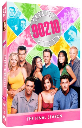 BEVERLY HILLS 90210: THE FINAL SEASON