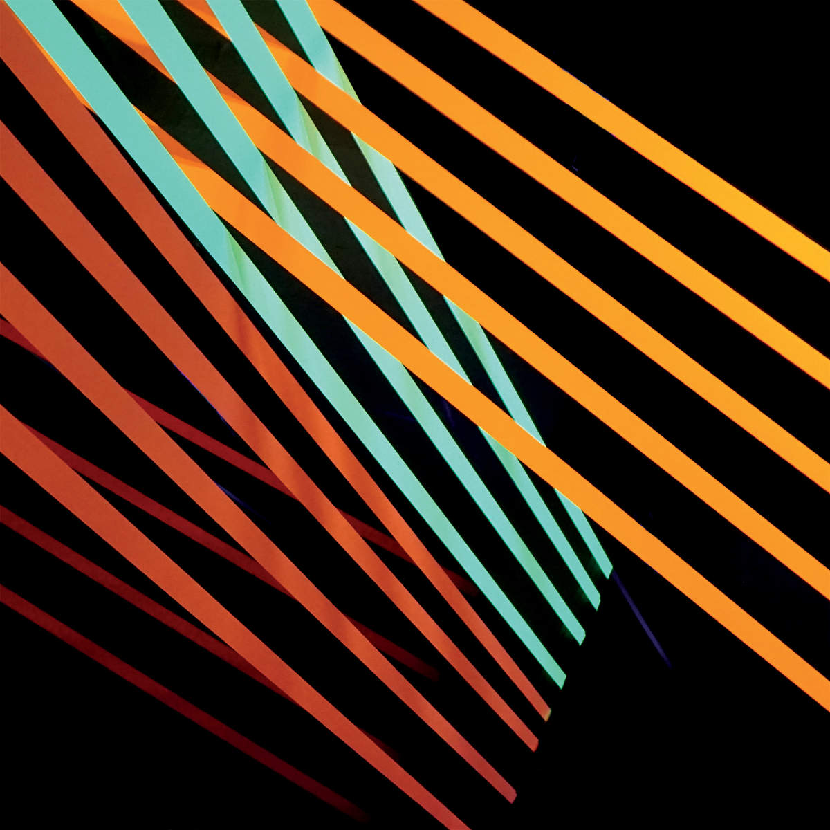 SHIT ROBOT - WHAT FOLLOWS