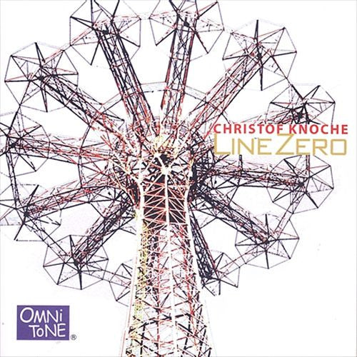 KNOCHE, CHRISTOF - LINE ZERO