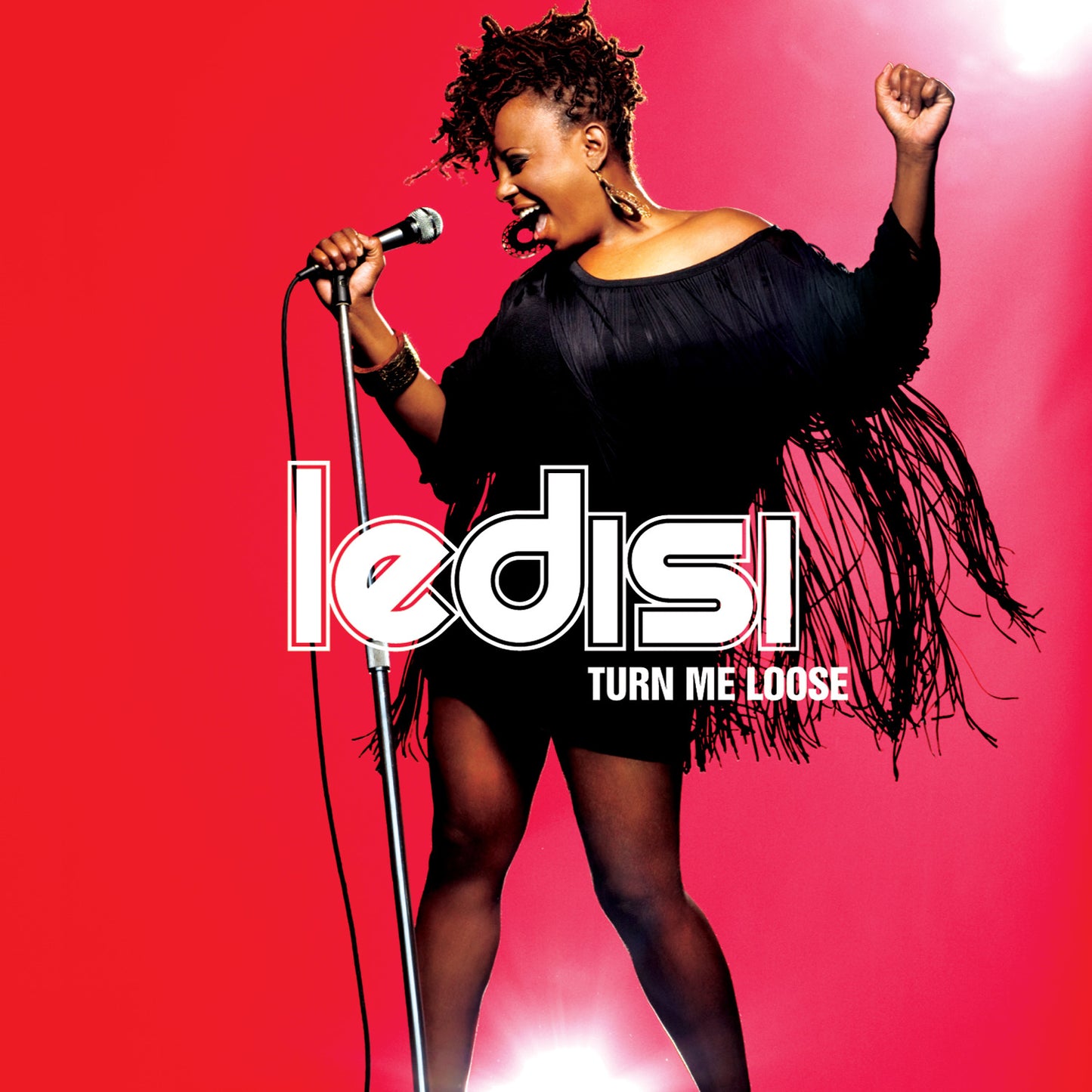 LEDISI - TURN ME LOOSE