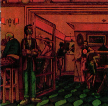 THATCHER ON ACID - FRANK