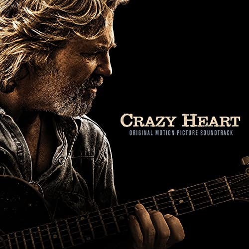 VARIOUS ARTISTS - CRAZY HEART: ORIGINAL MOTION PICTURE SOUNDTRACK (VINYL)