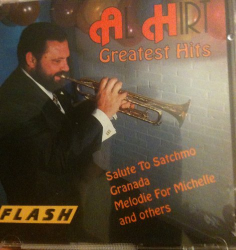 AL HIRT - GREATEST HITS