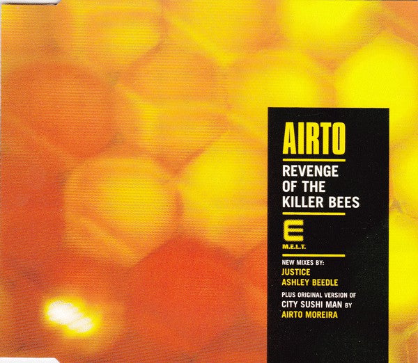AIRTO - REVENGE OF THE KILLER BEES