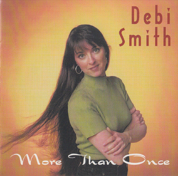 SMITH, DEBI - MORE THAN ONCE