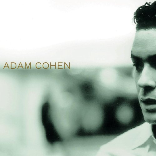 COHEN, ADAM - ADAM COHEN