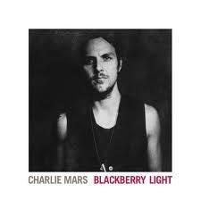MARS, CHARLIE - BLACKBERRY LIGHT