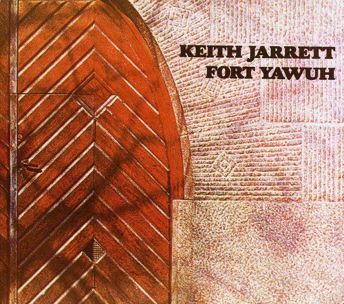 KEITH JARRETT - FORT YAWUH