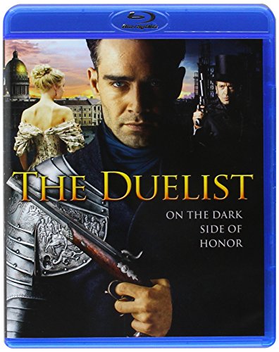 DUELIST - BLU
