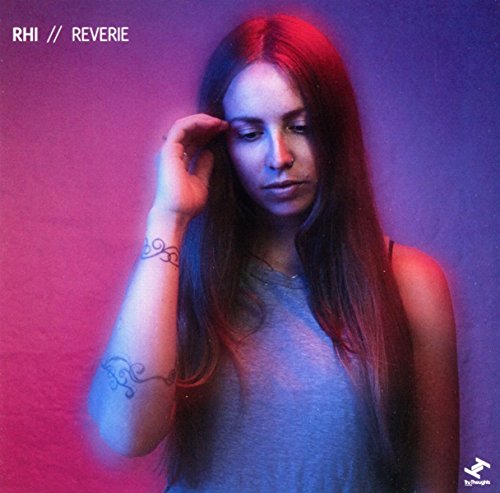 RHI - REVERIE (CD)