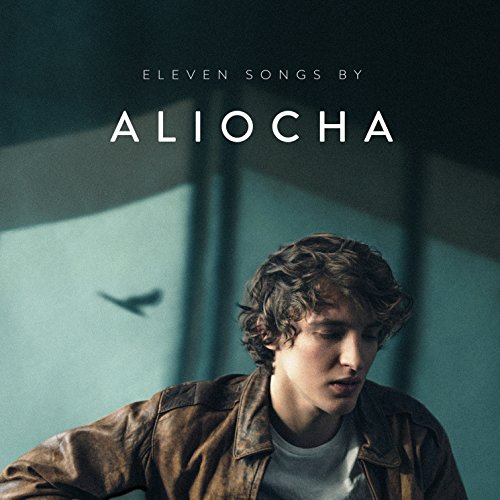 ALIOCHA - ELEVEN SONGS (CD)