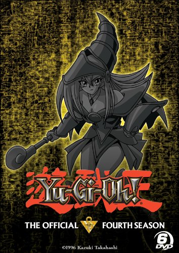 YU-GI-OH! CLASSIC: SEASON 4