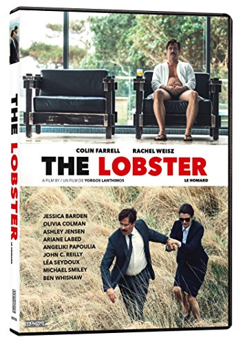 THE LOBSTER (LE HOMARD) (BILINGUAL)