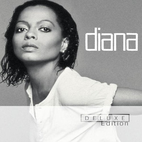 ROSS, DIANA - DIANA (DLX ED)