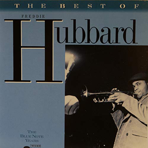 HUBBARD, FREDDIE - BEST OF