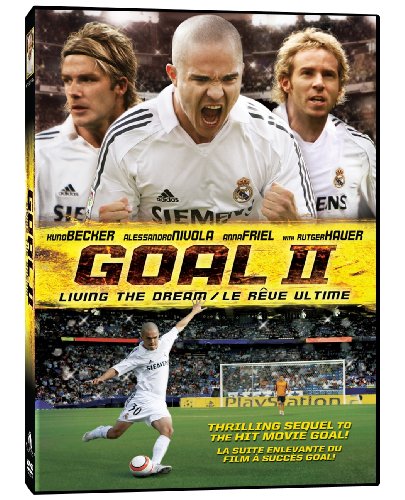 GOAL II (BILINGUAL)