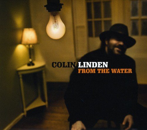 LINDEN, COLIN - FROM THE WATER
