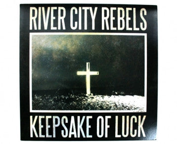 RIVER CITY REBELS - KEEPSAKE OF LUCK