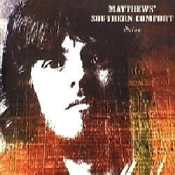 MATTHEWS' SOUTHERN COMFORT - SCION