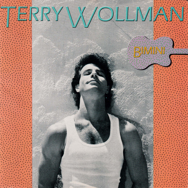WOLLMAN, TERRY - BIMINI