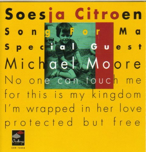 CITROEN, SOESJA - SONG FOR MA