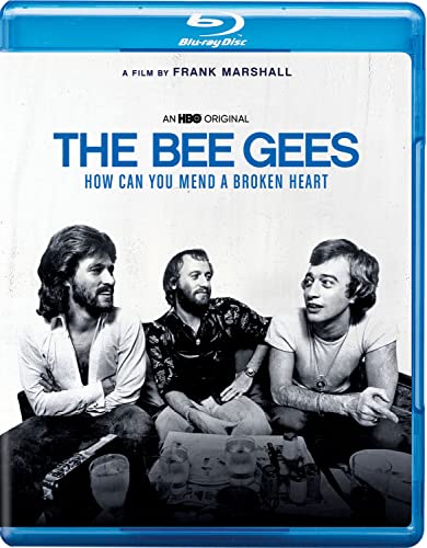BEE GEES - BLU-HOW CAN YOU MEND A BROKEN HEART