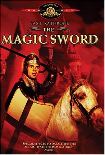 THE MAGIC SWORD (SOUS-TITRES FRANAIS)